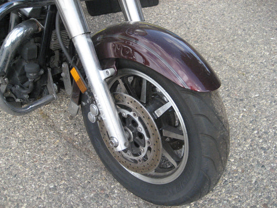 Image Title REPAIRABLE 2005 Yamaha XV1700 $1250 OBO